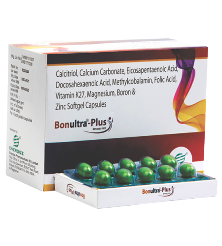 Bonultra Plus