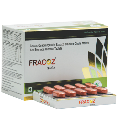 FRACOZ
