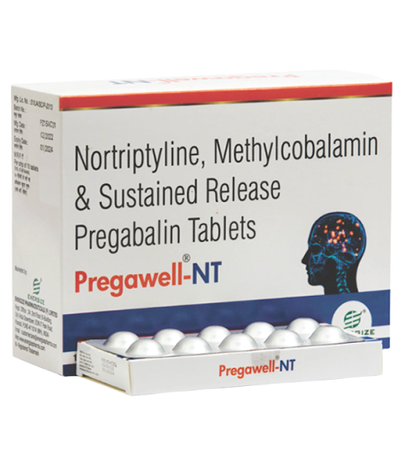 PREGAWELL NT