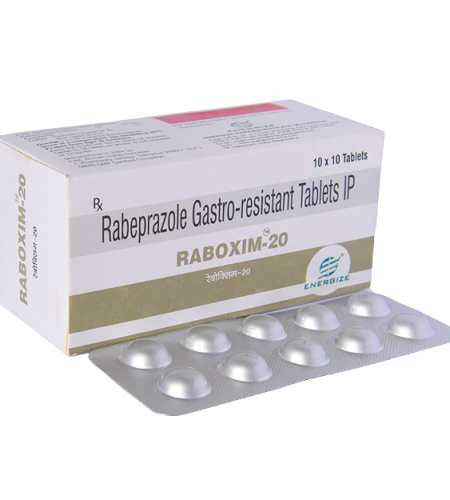 RABOXIM - 20