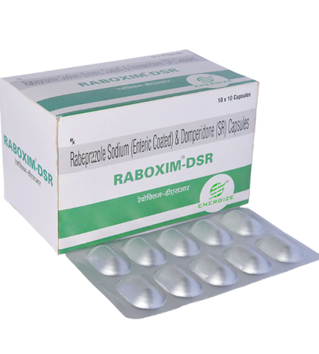 RABOXIM - DSR